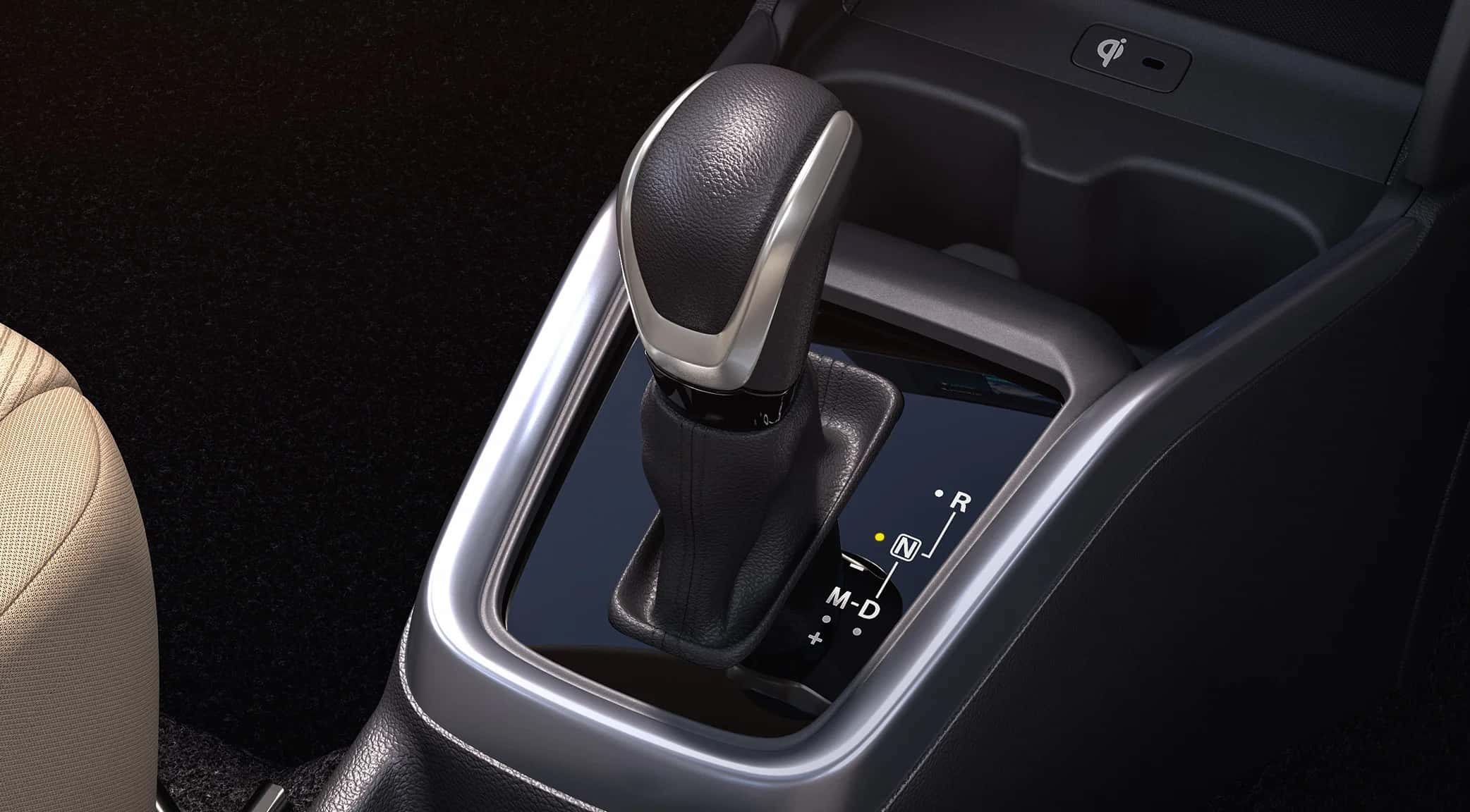 AUTO GEAR SHIFT TECHNOLOGY