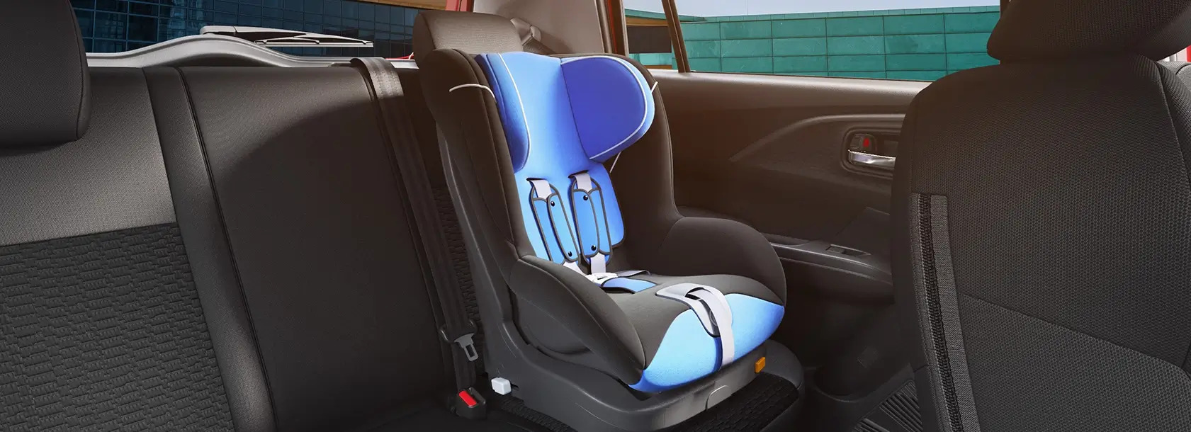 ISOFIX